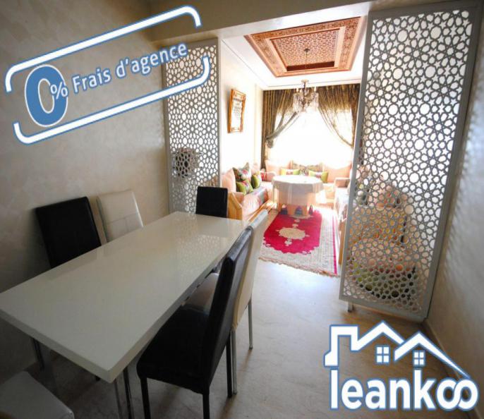 Appartement de 125 m² à vendre à Beauséjour