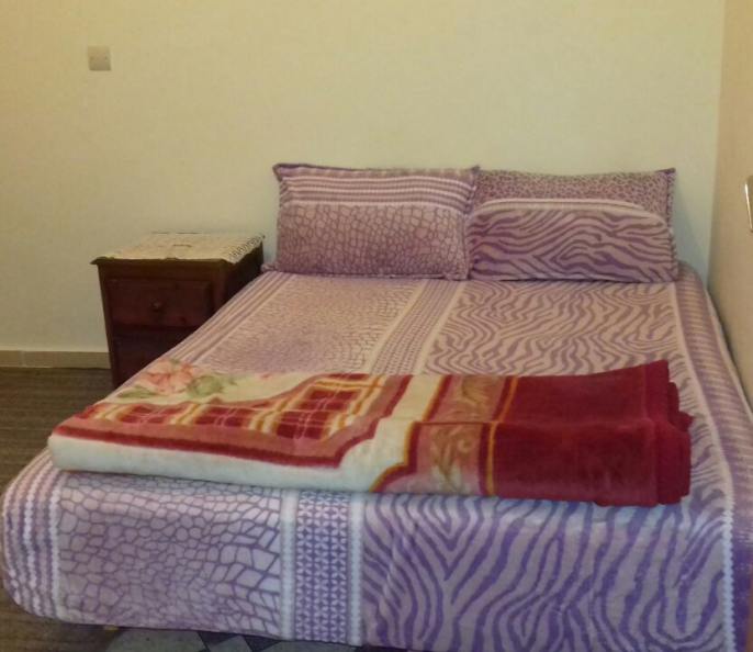 Appartement meublé à kénitra