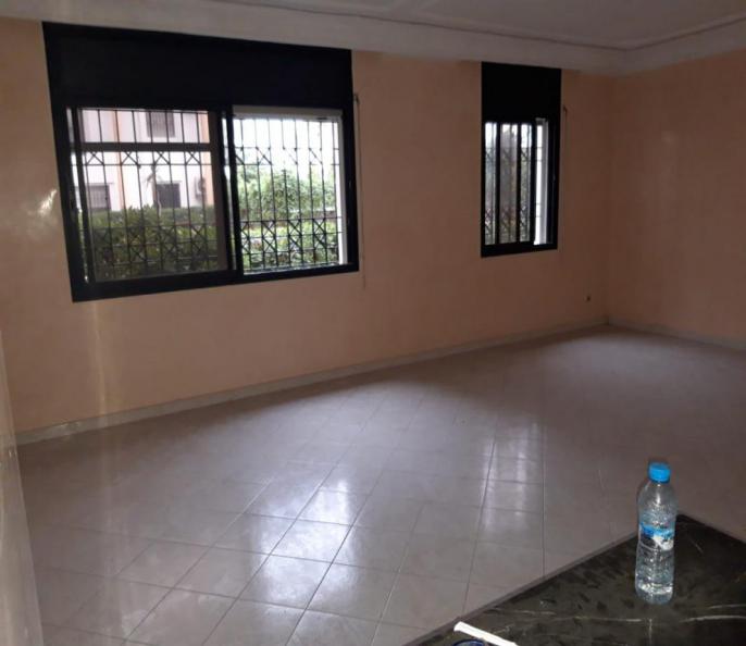Vente Appartement Rabat Hay Riad REF 663