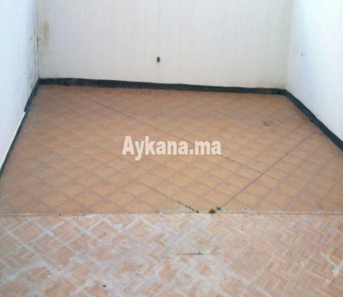 location appartement à usage professionnel à Rabat Agdal
