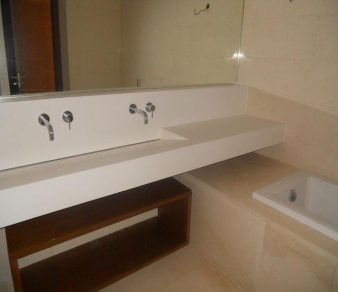 Appartement en location à AIN DIAB