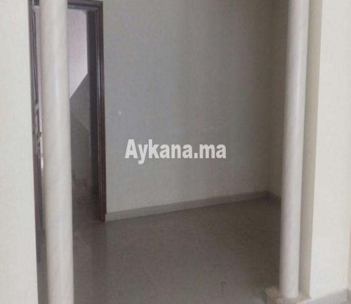 location appartement à Rabat Mabella