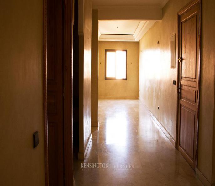 Appartement Jamila