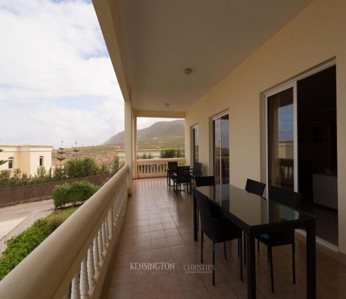 Appartement Aisha