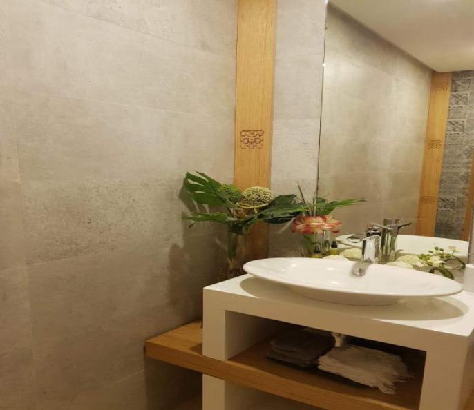 vente appartement à Rabat Souissi