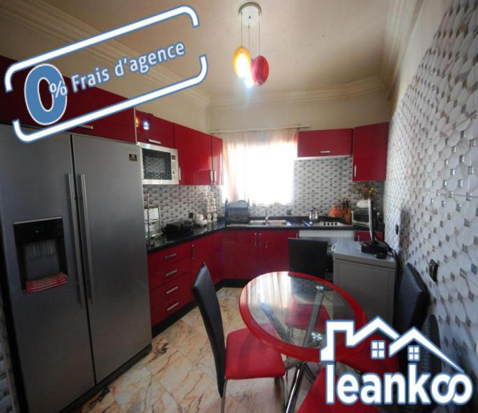 Appartement de 152 m² à vendre à Bourgogne