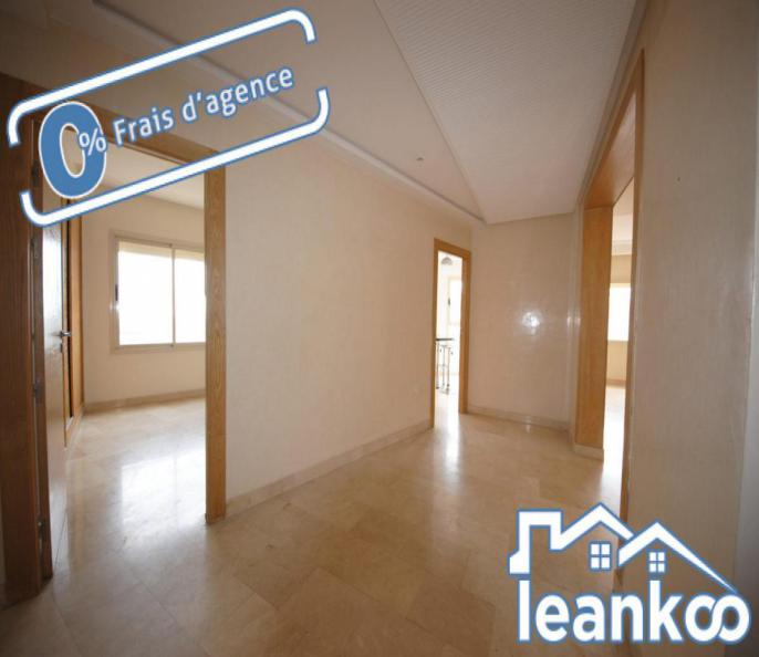 Appartement de 132m² à vendre à Val Fleuri