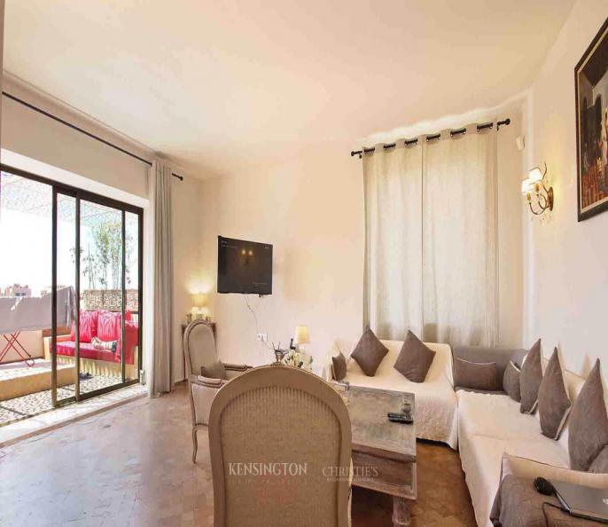 Triplex Albara