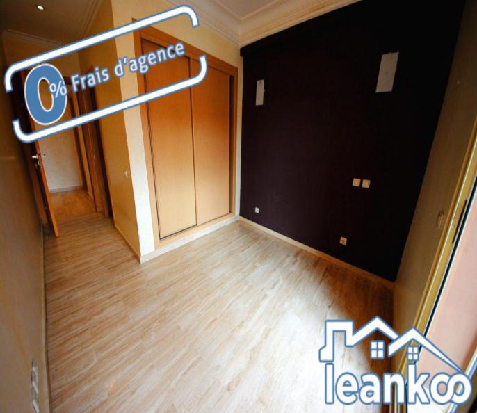 Appartement de 120 m² à vendre à Nassim