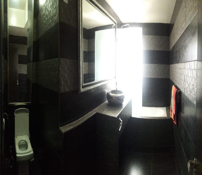 Location Appartement Meublé Rabat Agdal REF 674