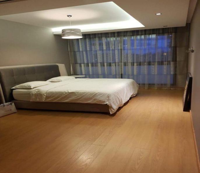vente appartement à Rabat Souissi
