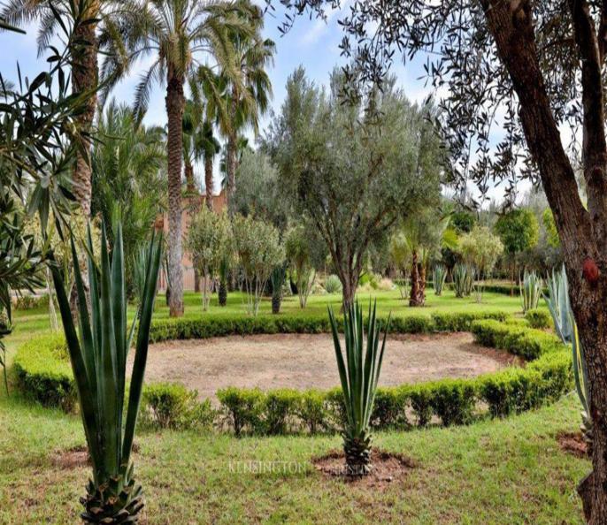 Villa Marrakech