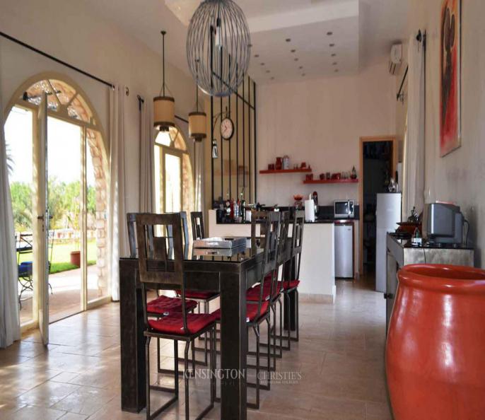 Villa Carline