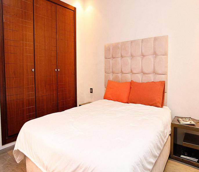 Appartement Menara