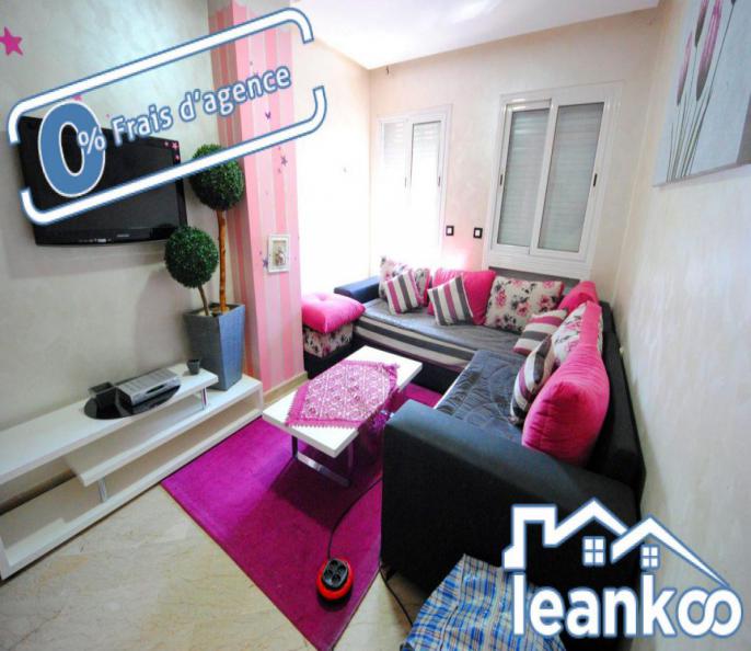 Appartement de 125 m² à vendre à Beauséjour