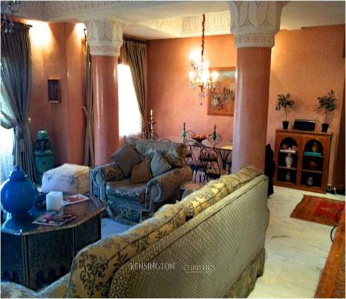 Residence Gueliz