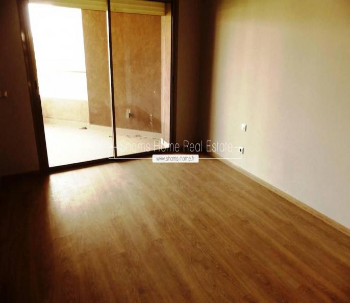Location longue durée Appartement sur Golf à Marrakech