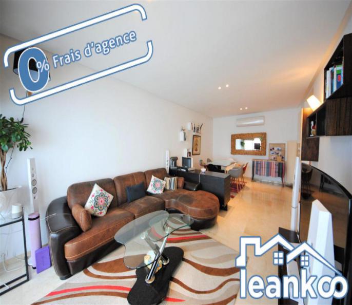 Appartement de 122 m² à vendre à Beauséjour