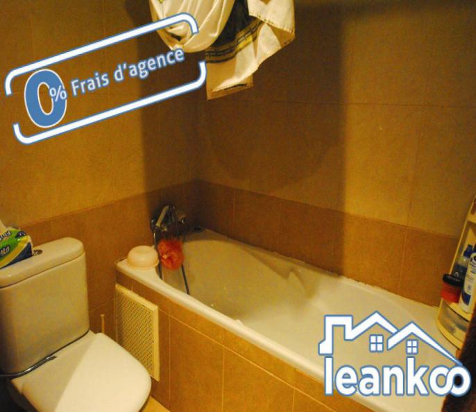 Appartement de 126 m² à vendre à Californie