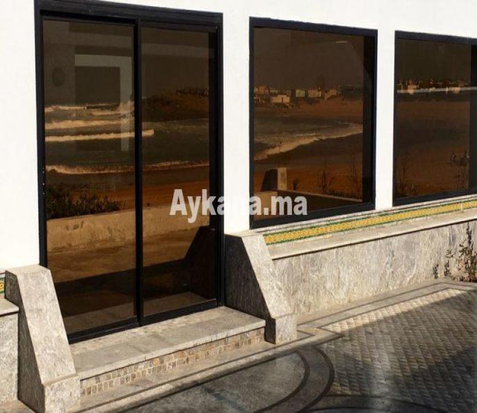 villa villa à Temara Harhoura