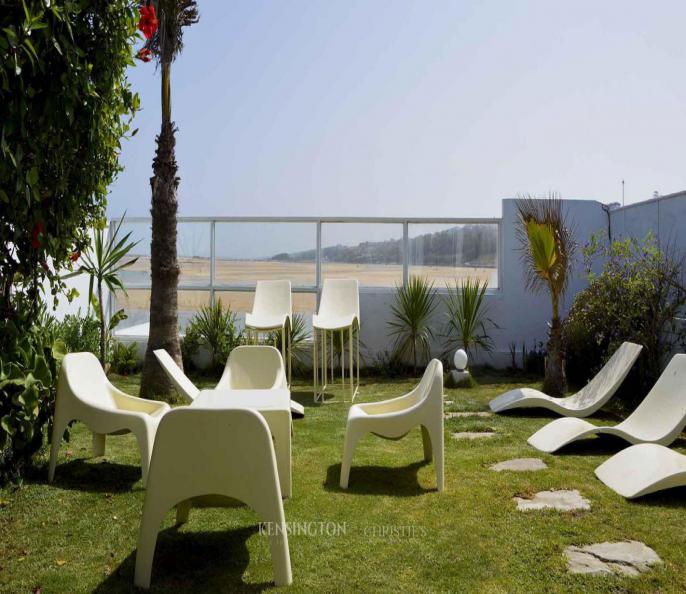 Villa Rami