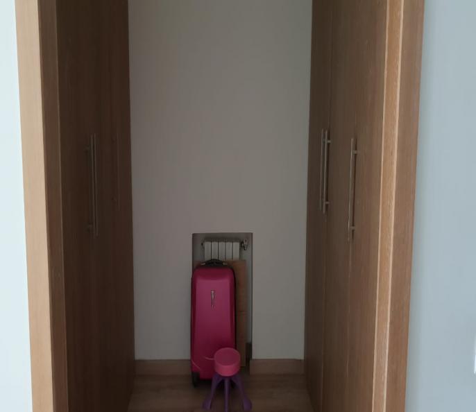 Vente villa meublée à Rabat Souissi