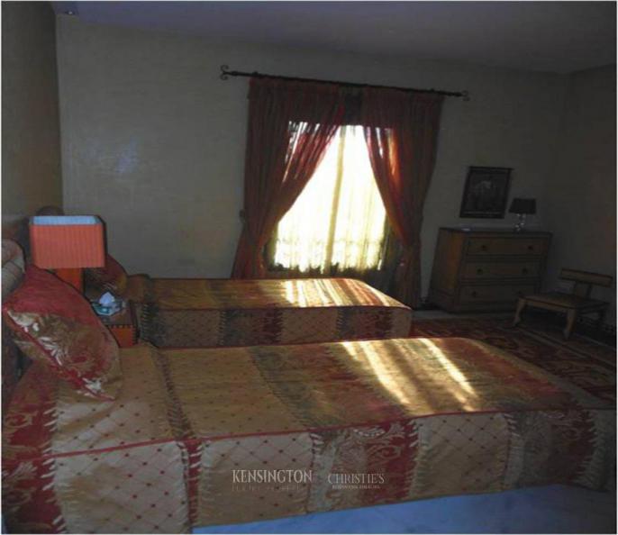 Residence Gueliz
