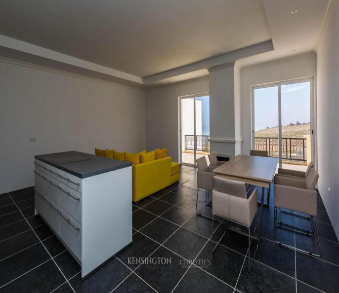 Appartement Aisha