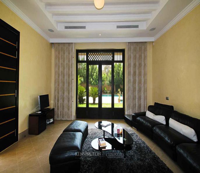 Villa Samar