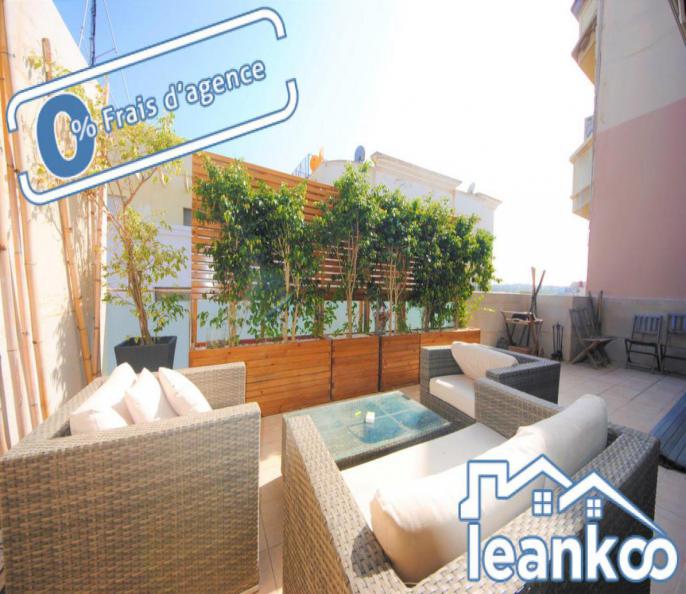 Appartement de 157 m² à vendre quartier Racine