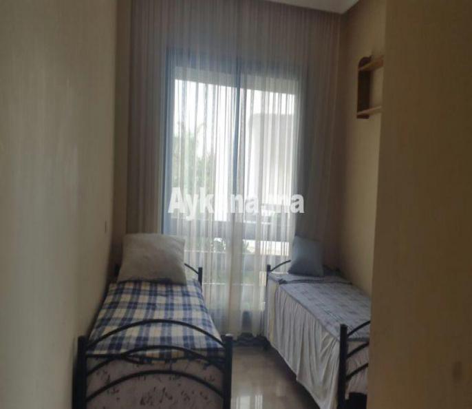 vente appartement à Skhirat