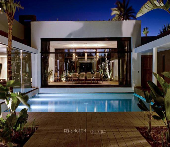 Villa Naël