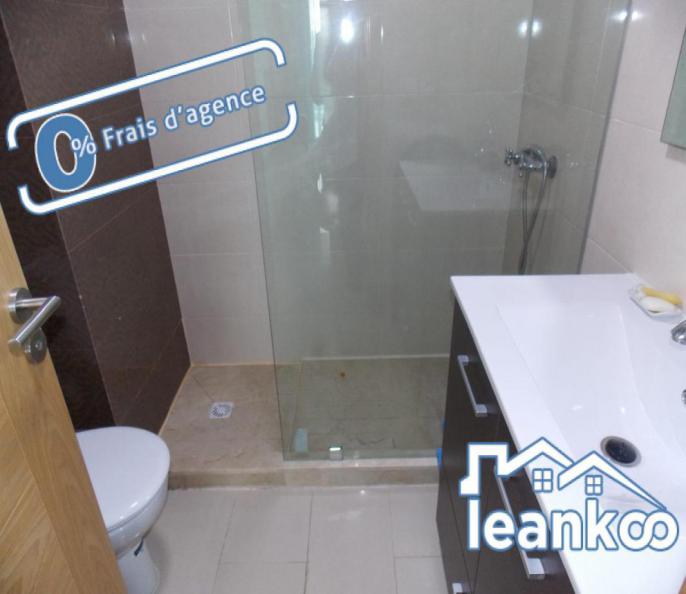 Appartement meublé de 81 m² à louer à Ola Blanca