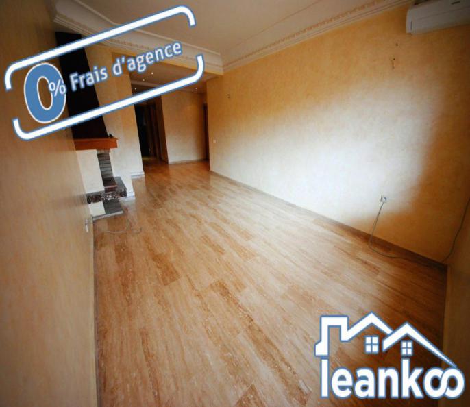 Appartement de 120 m² à vendre à Nassim