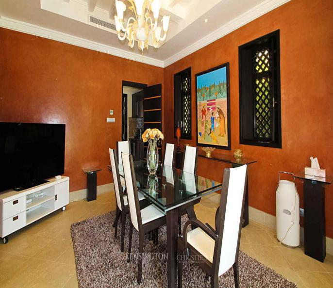 Villa Samar