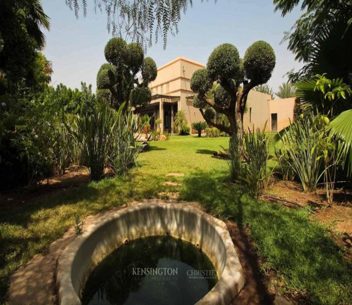 Villa Samar