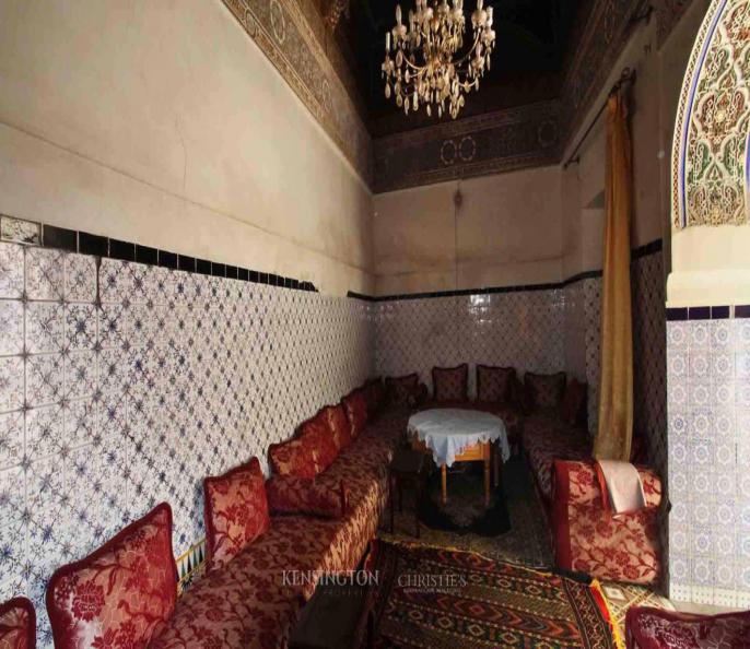 Riad Erraï