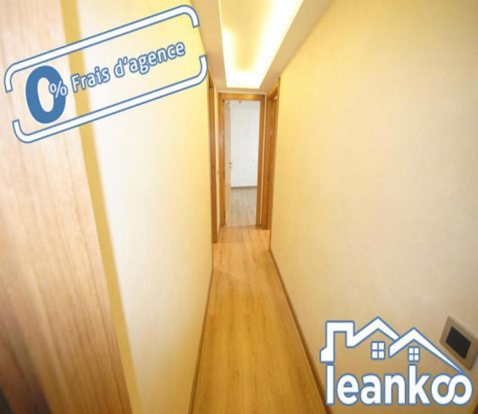 Appartement de 132 m² à louer à Gauthier