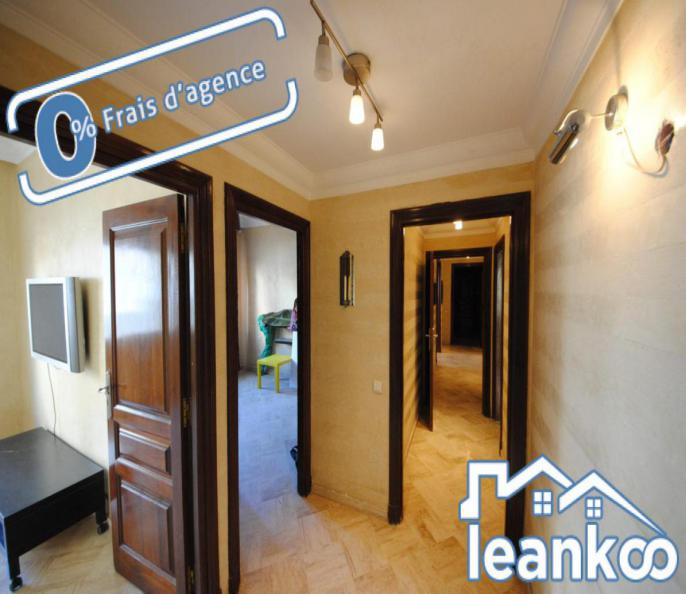 Appartement de 138 m² à vendre à Gauthier