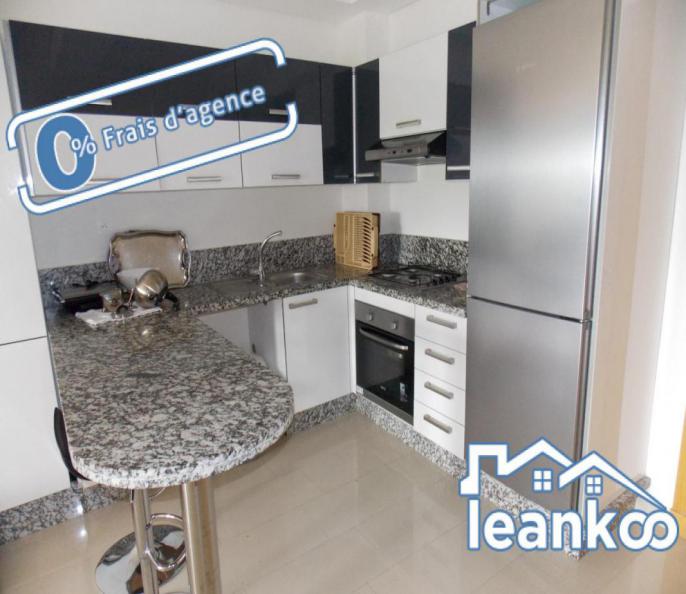 Appartement meublé de 81 m² à louer à Ola Blanca