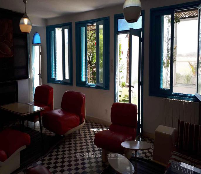Villa Rami