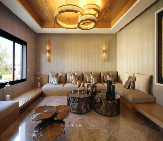 Appartement Polo