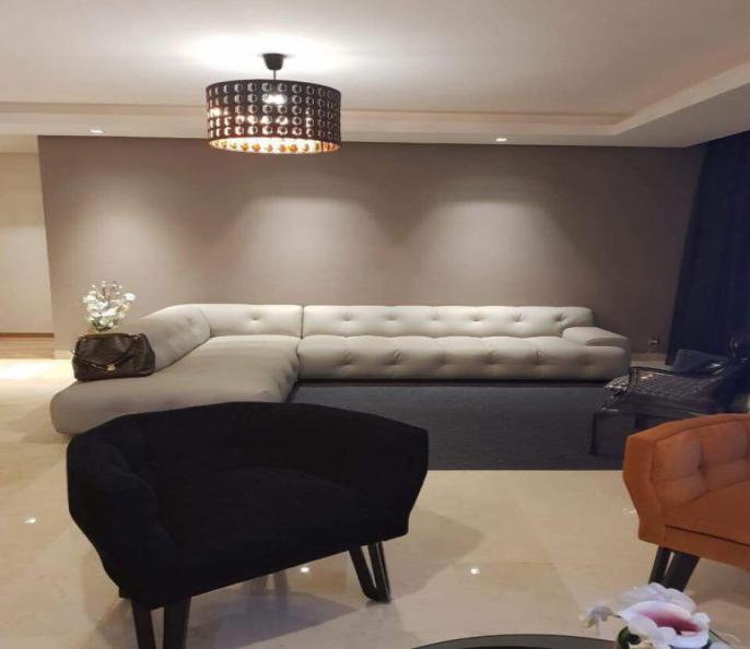 vente appartement à Rabat Souissi