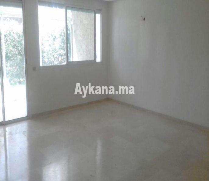 location apartement à Rabat Hay Riad