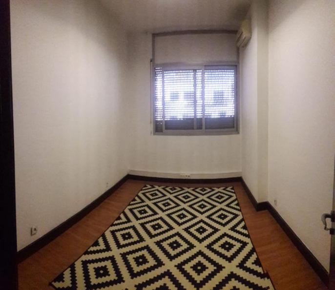 Location Appartement Meublé Rabat Agdal REF 674