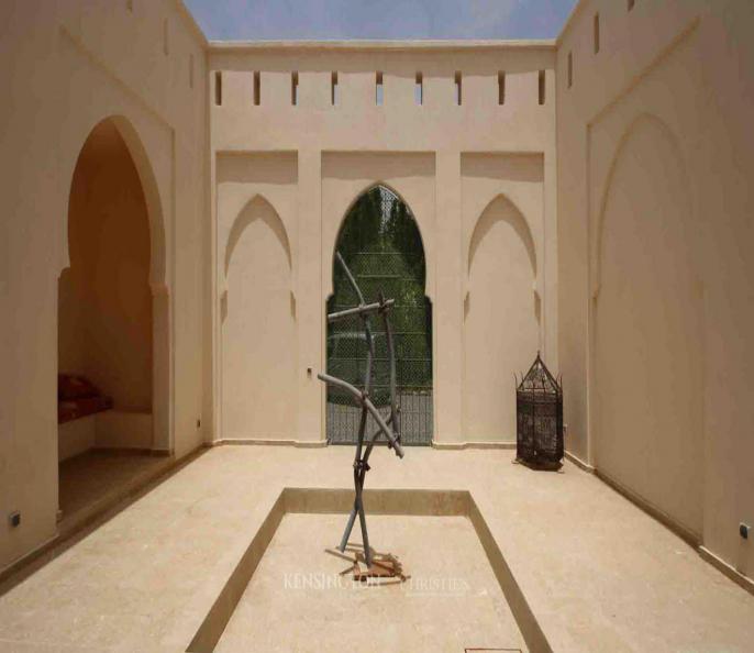 Villa Lotus