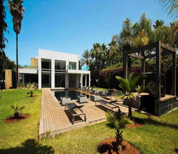 Villa Aludra