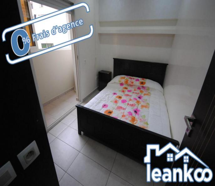 Studio meublé de 60 m² à louer à Palmiers