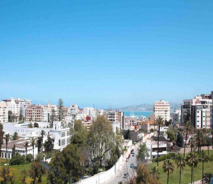 Appartement Iberia