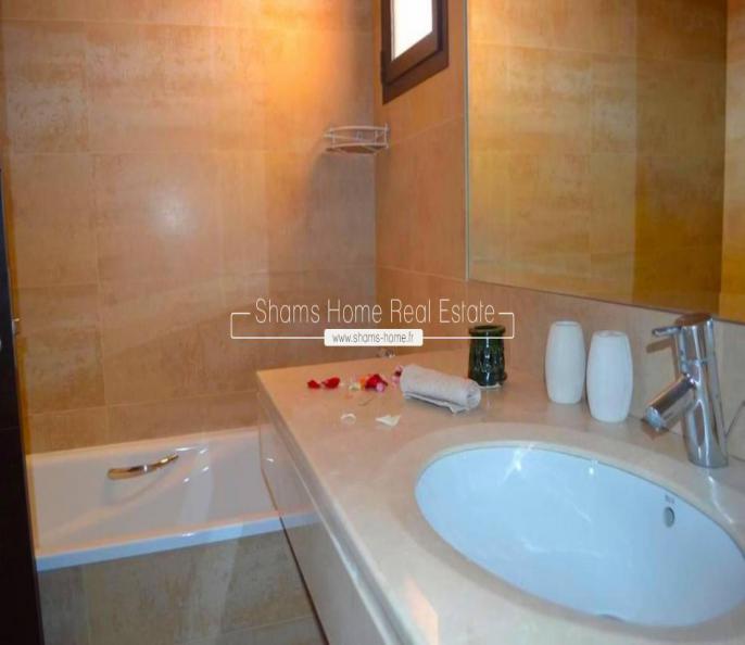 Luxueux Appartement en Location Longue Durée à Majorelle